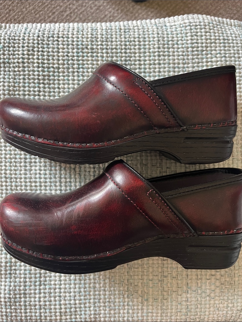 Dansko XP clogs - Picture 4 of 7